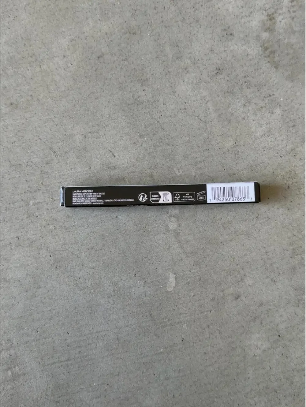 Laura Mercier / Caviar Stick Eyeshadow / Amethyst NIB